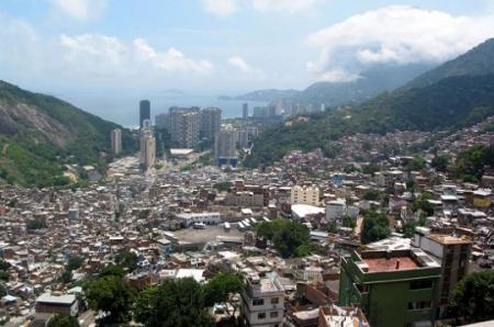 a rio de janeiro